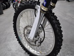 �������� �� ������ �������� Yamaha YZ450F 2009 ���� 10